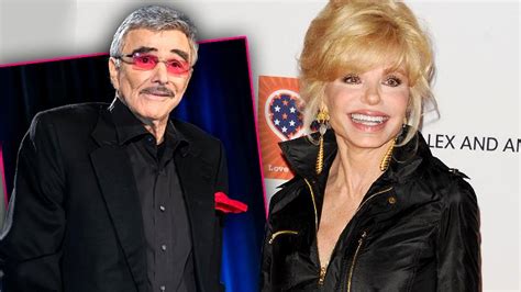 burt reynolds and loni anderson movie|loni anderson divorce settlement.